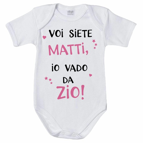 Body neonata voi siete - , matti