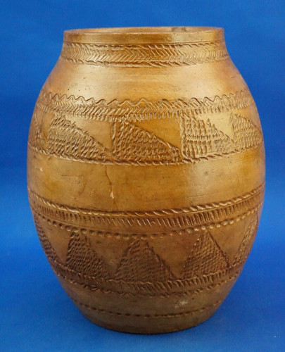 Ugo zaccagnini vaso ceramica - zaccagnini,