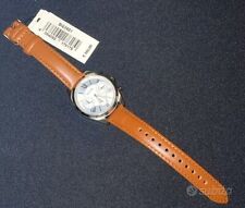 Fossil Orologio donna nuovo con etichetta e scatola originale