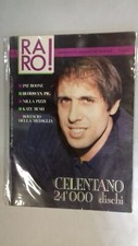 Raro!, Rivista di