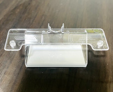 Supporto barra sensore