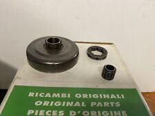 Campana Frizione Castor/ Alpina 41/prof. 45 Originale Garantita !