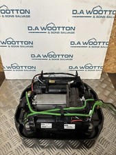 COMPRESSORE SOSPENSIONE RANGE