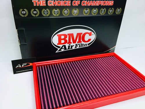 Filtro aria bmc audi 5 - aria, 2.5