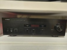 bose acoustimass 5 series III + amplificatore Yamaha A-S201