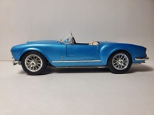 Bburago 1955 Lancia Aurelia