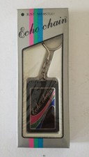 PORTACHIAVI SONORO A