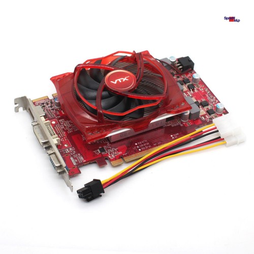 Ati radeon hd5750 - 1024, mb