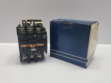TELEMECANIQUE TC LC1-D803-A60 CONTATTORE LC1D803 M