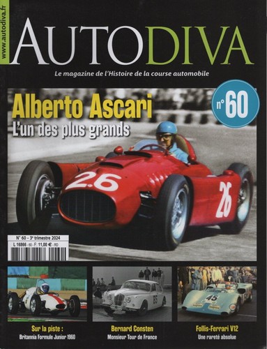 Autodiva alberto ascari - alberto,