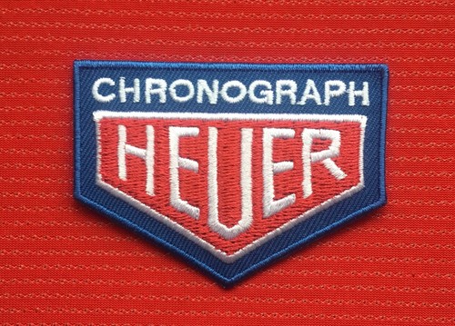 Tag chronograph heuer - chronograph, f1
