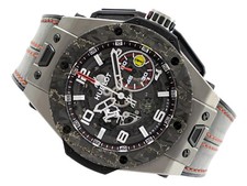 OROLOGIO UOMO HUBLOT BIG BANG