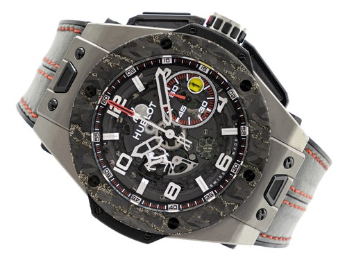 Orologio uomo hublot big bang - orologio,