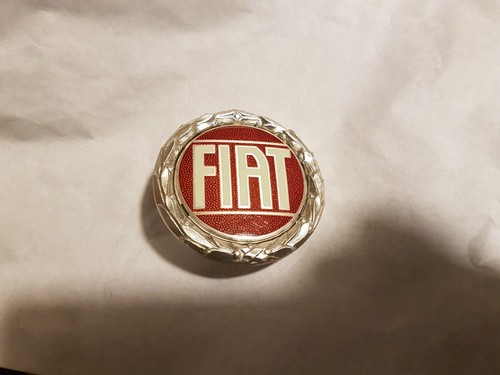 Stemma fiat bomisa 124 850 - fiat, e