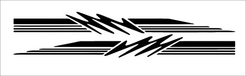 Strisce laterali adesivi - laterali,