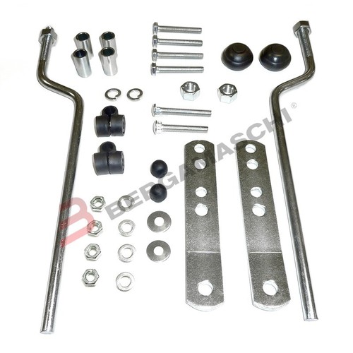 Biondi 8500989 kit - kit, attacchi