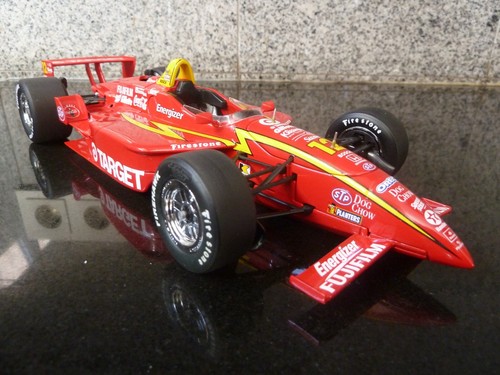 Action reynard 1999 - 1:18,