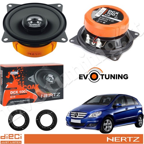 Kit casse altoparlanti - kit,