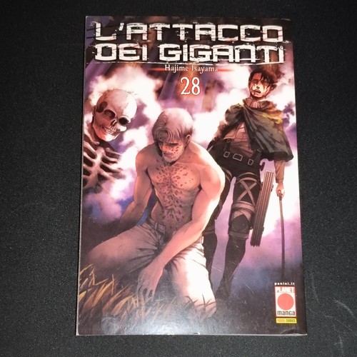 Planet manga attacco - manga, dei
