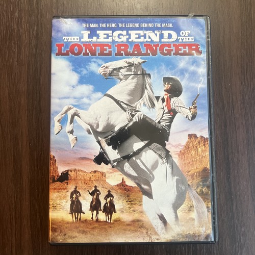 The legend - of,