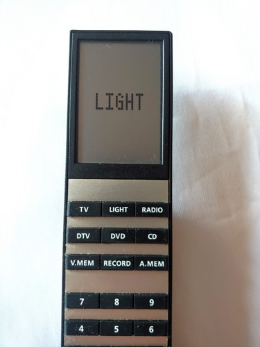 Bang olufsen telecomando - bang,