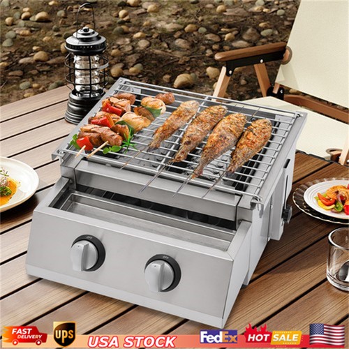 Burners gas bbq - gas,