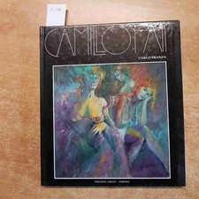 CAMILLO FAIT il romanzo del