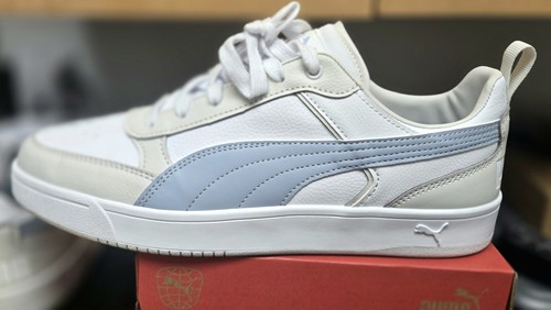 Sneakers basse stringate uomo