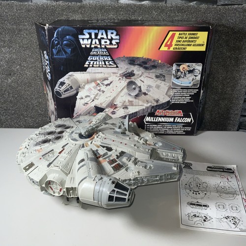 Veicolo action figure - , star