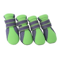  Scarpe Per Cane Verde Cani Di