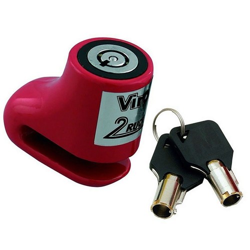 Viro 135 blocca disco - 135,