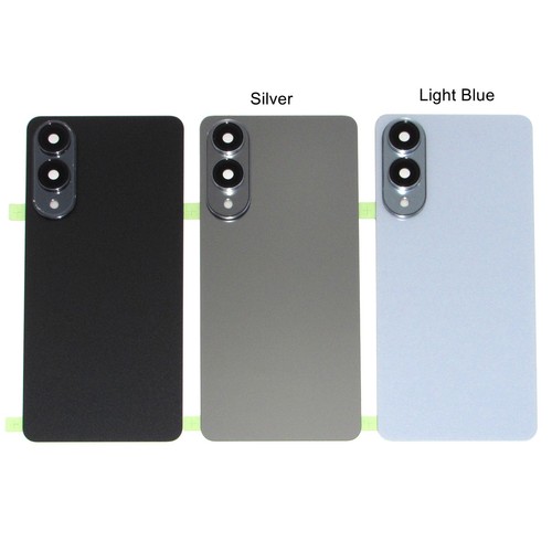 Cover vetro batteria con