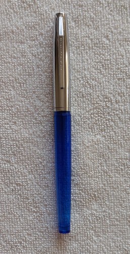 Penna stilografica vintage