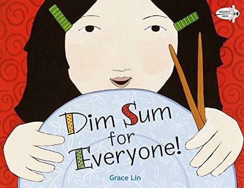 Dim sum for everyone - sum, lin