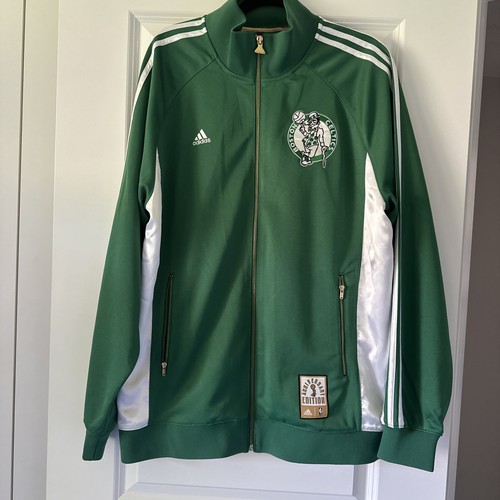 Boston celtics anniversary - boston,