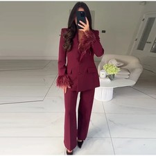 Completo Elegante Donna 2025