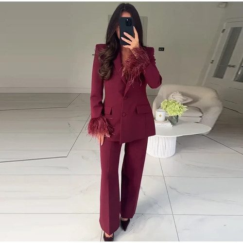 Completo elegante donna 2025 - completo,