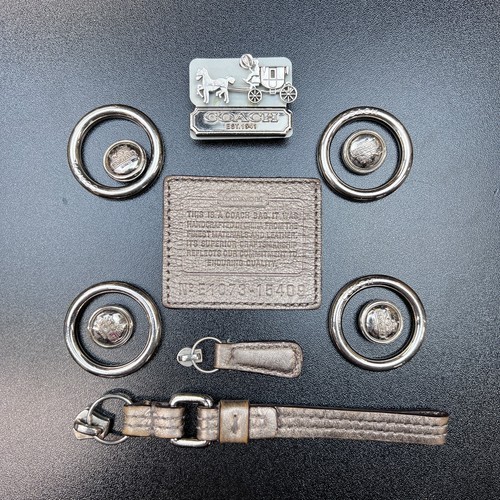Ricambio hardware coach - ricambio, da