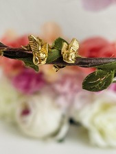 Orecchini Boccino D’oro Harry Potter