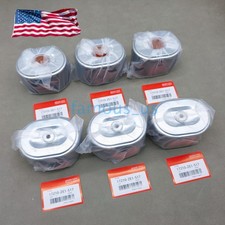 Elemento pulitore filtro aria