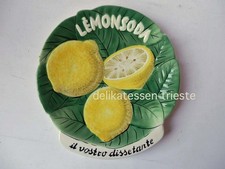 LEMONSODA aranciata vintage