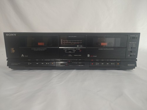 Sony w255 stereo doppio - sony,
