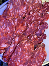 SOPPRESSATA SUPPIZZATA