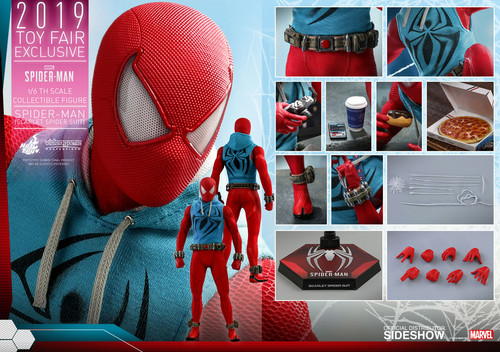 Hot toys game masterpiece - hot, toys_game