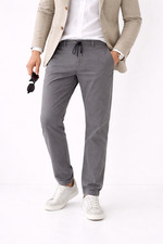 Pantalone Jacob Cohen Grigio
