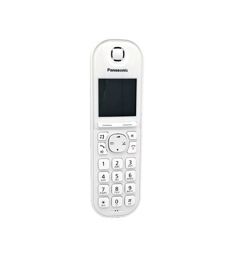 Cordless panasonic tgq200 - cordless, kx-tgq200