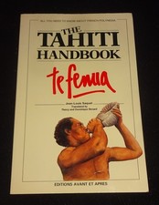 THE TAHITI HANDBOOK J.-L
