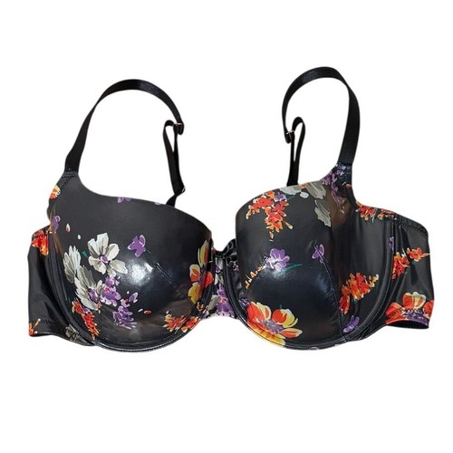 Reggiseno savage fenty nero - reggiseno,