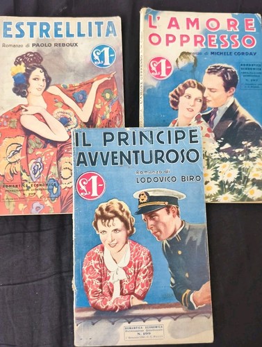 Romantica economica - romantica,
