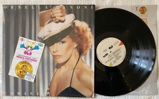 Ornella Vanoni UOMINI 33 GIRI